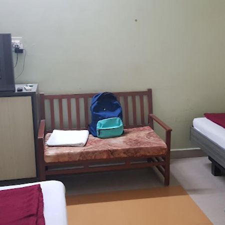 Hotel Anjali Palace Bhuj Eksteriør billede