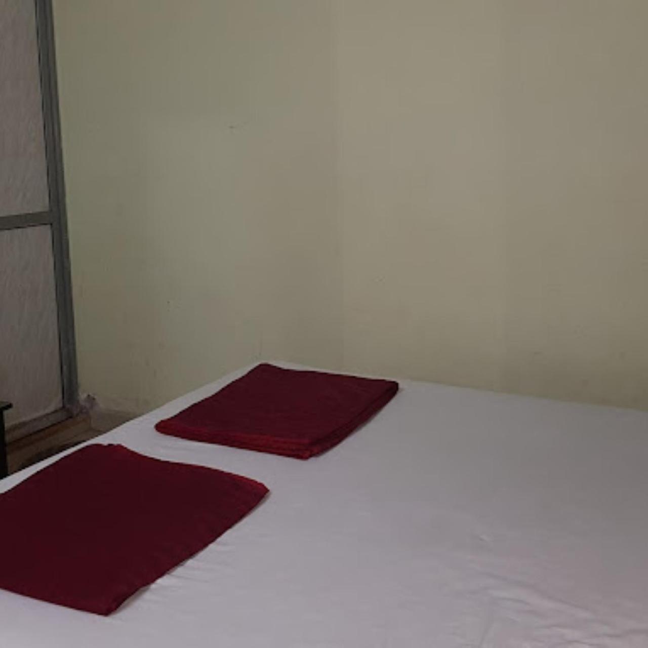 Hotel Anjali Palace Bhuj Eksteriør billede