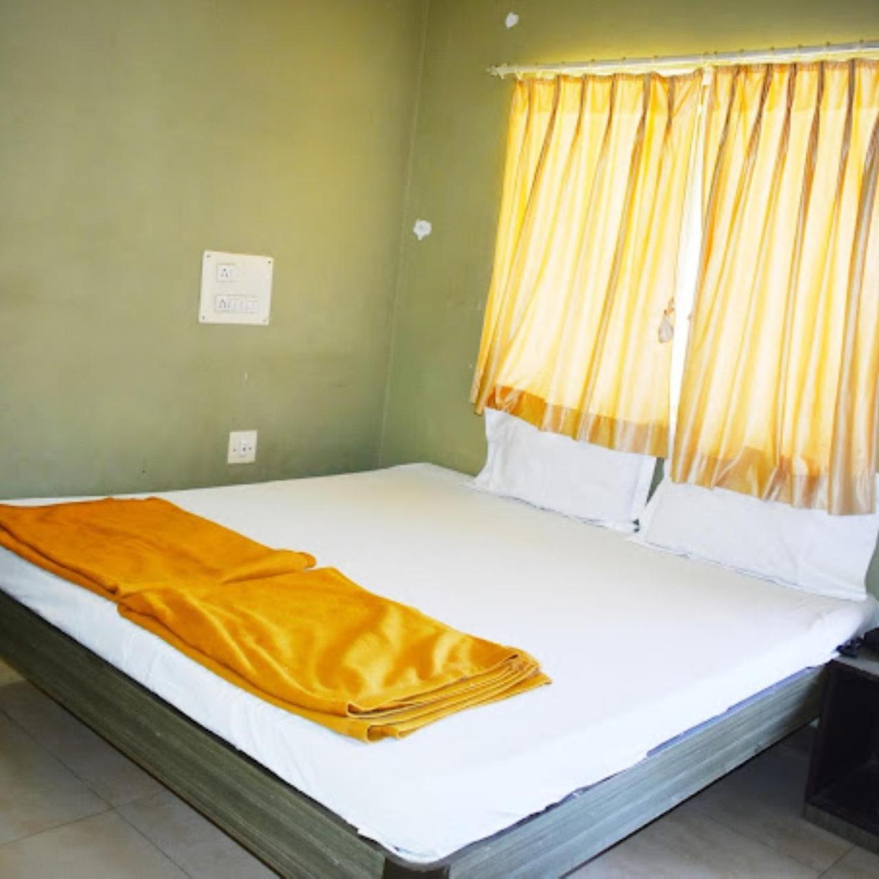 Hotel Anjali Palace Bhuj Eksteriør billede